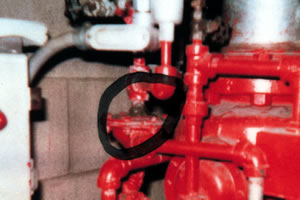 repair one of our Grinnell Fire Protection Systems